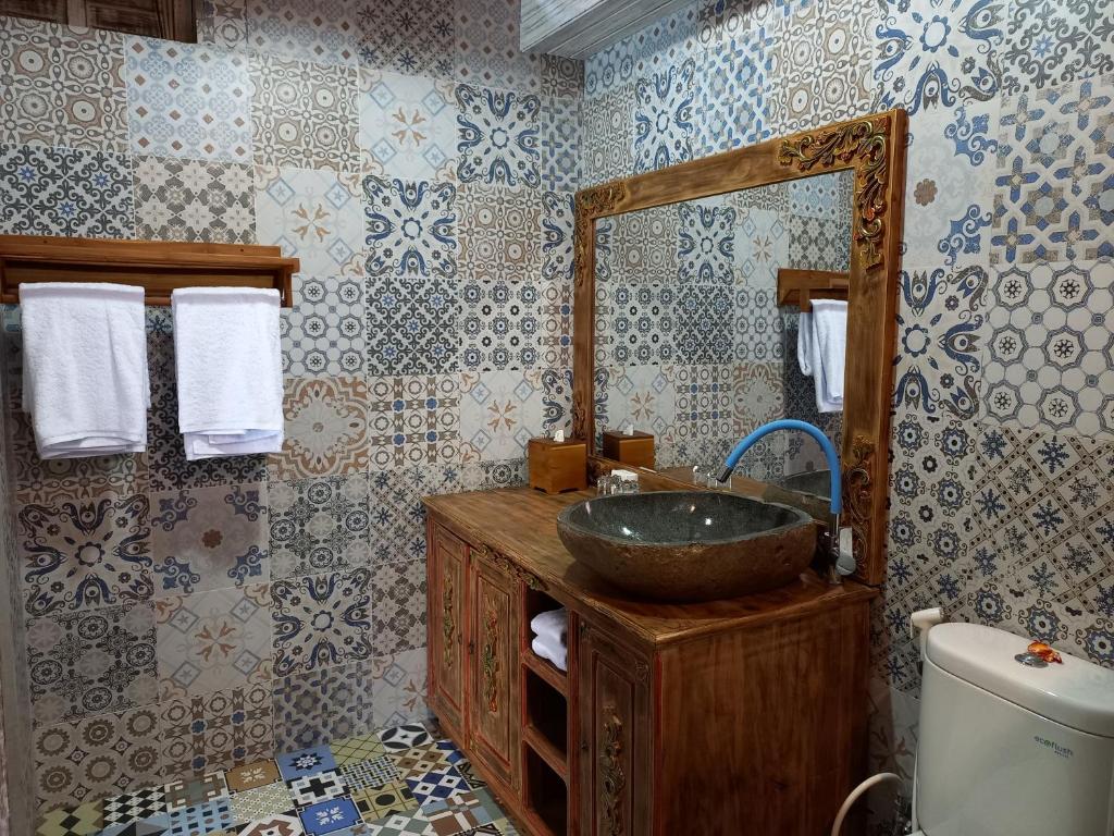 Villa Telaga Wana - 7