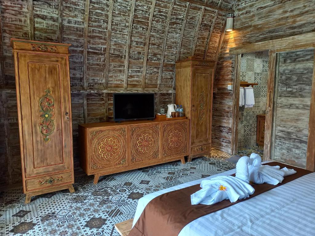 Villa Telaga Wana - 8