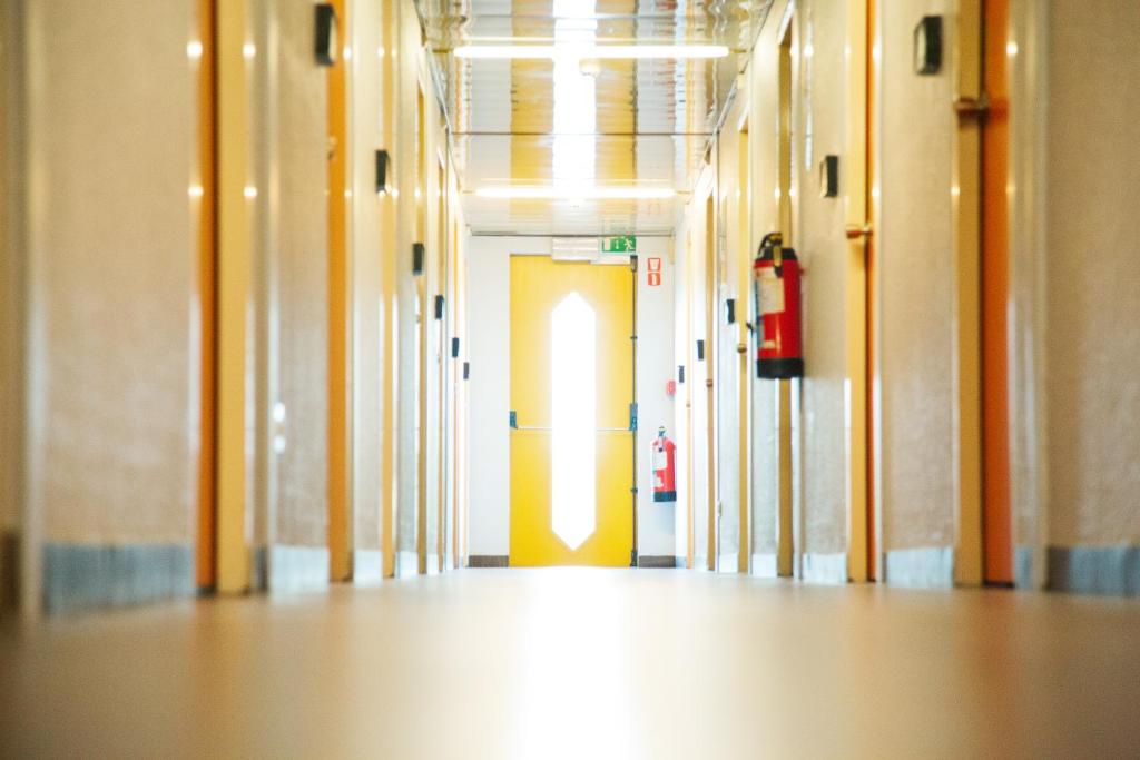 Fotografie z fotogalerie ubytování Class'Eco Namur v destinaci Namur
