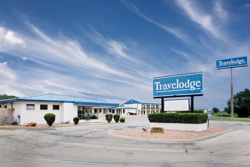 Travelodge Ozona