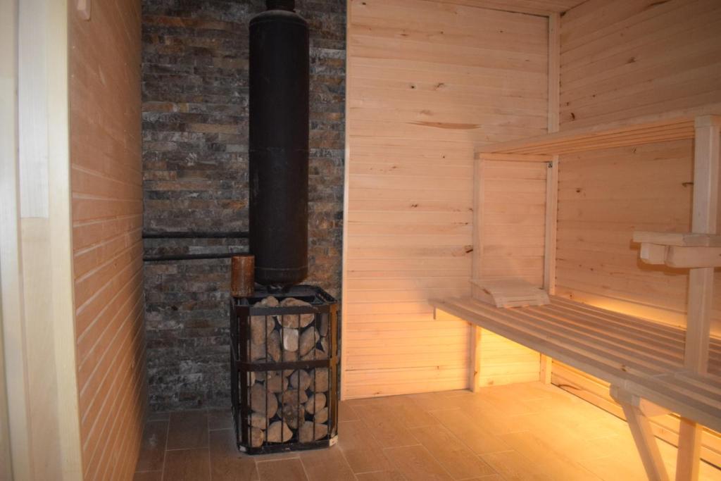 Fotografie z fotogalerie ubytování Rest House 6A v destinaci Obava