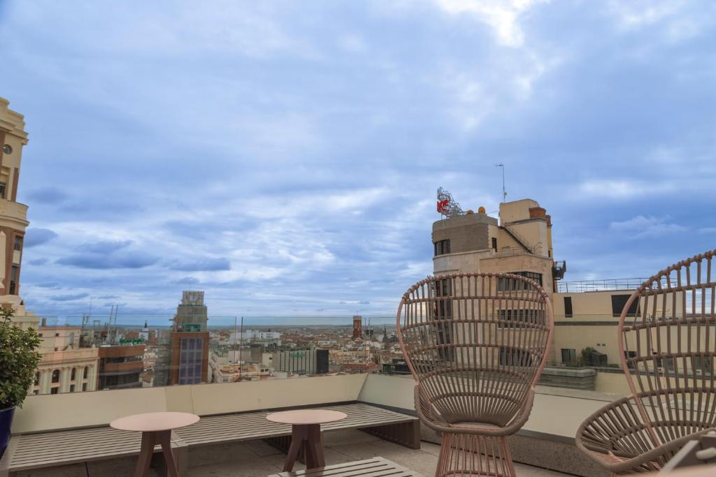 SmartRental Collection Centric II - Resim 36