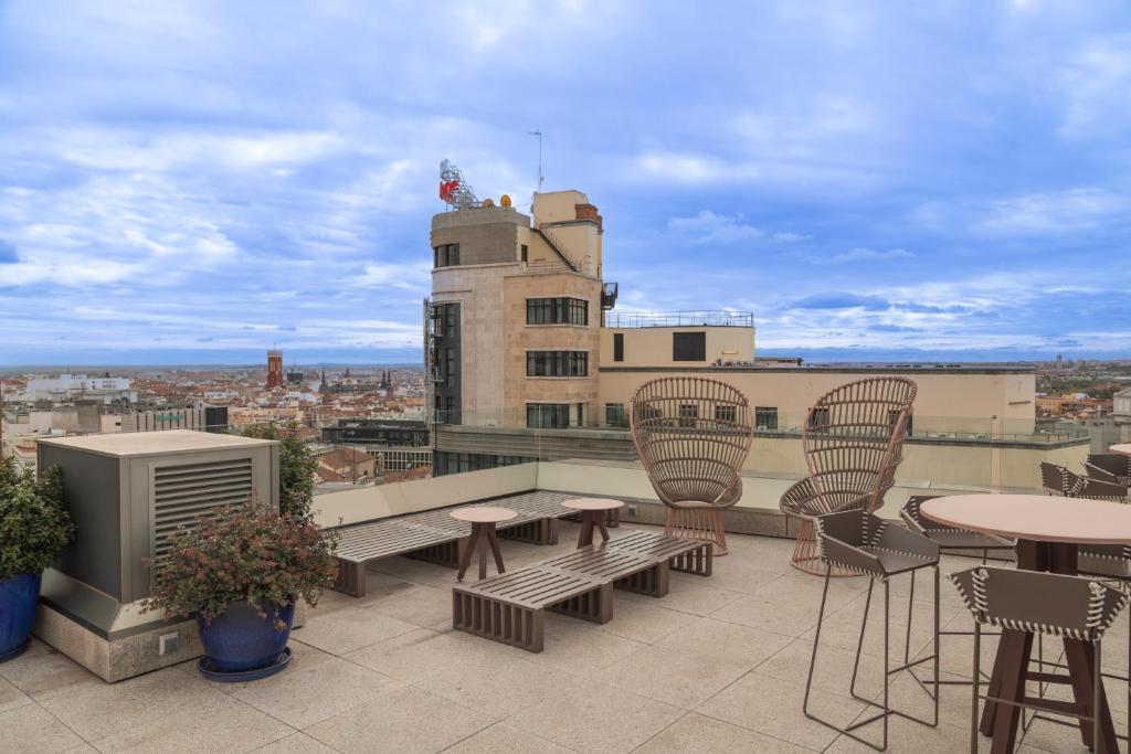 SmartRental Collection Centric II - Resim 34