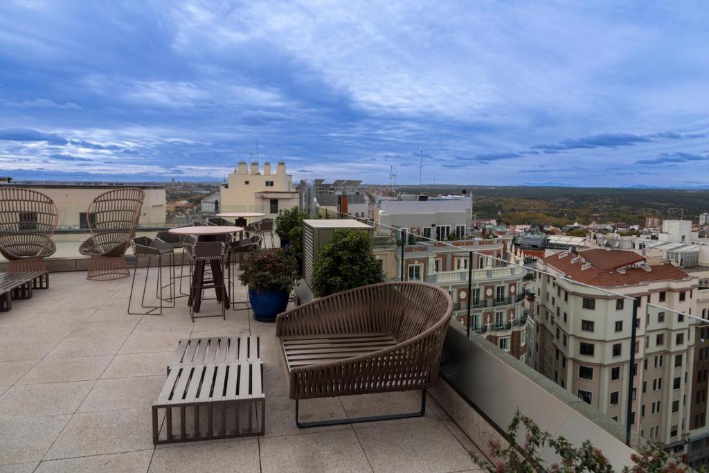 SmartRental Collection Centric II - Resim 28