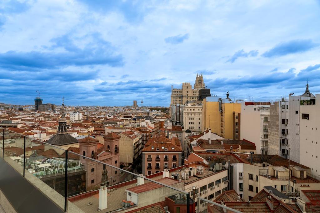 SmartRental Collection Centric II - Resim 29