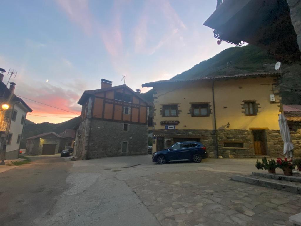 El Invernal de Picos, Portilla de la Reina – Precios ...