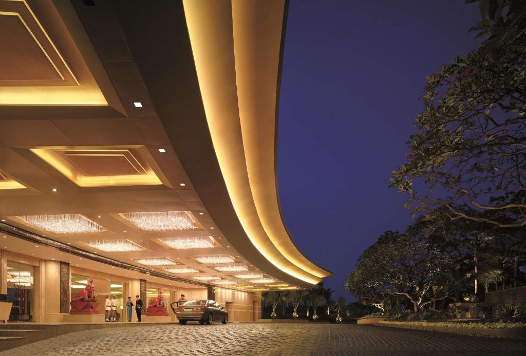 Shangri-La Bangkok - Resim 10