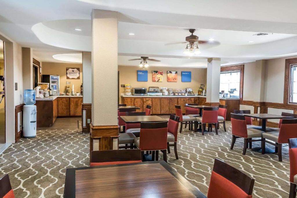 MainStay Suites Edinburg South photo