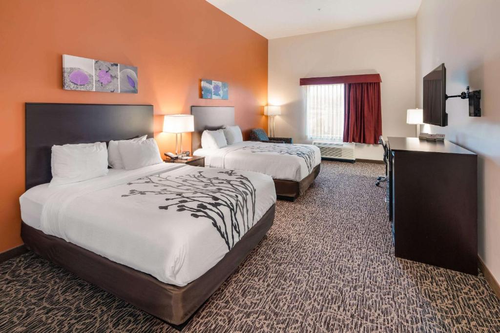 Sleep Inn &amp; Suites Hurricane Zion Park Area, Hurricane (updated 