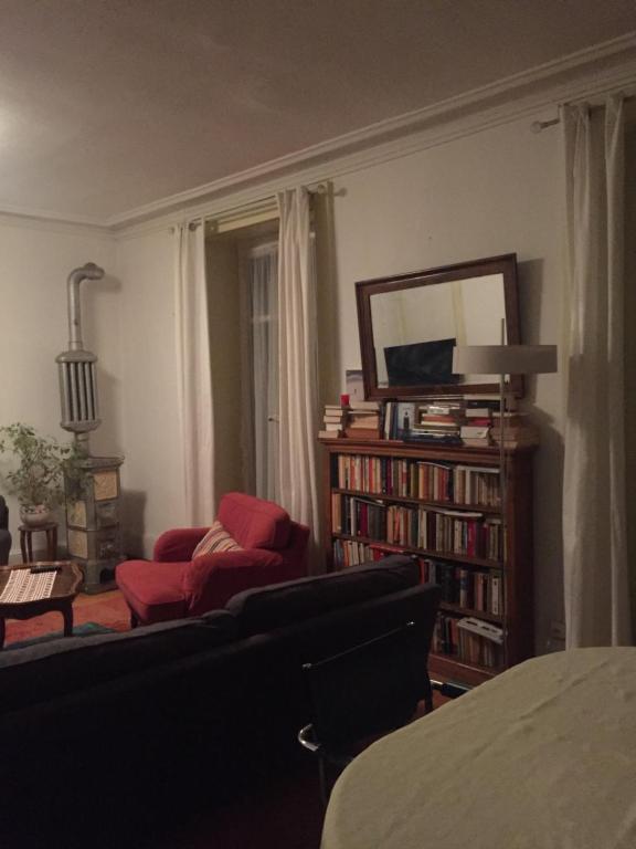 Pension Bienvenue (Women only) - Resim 19