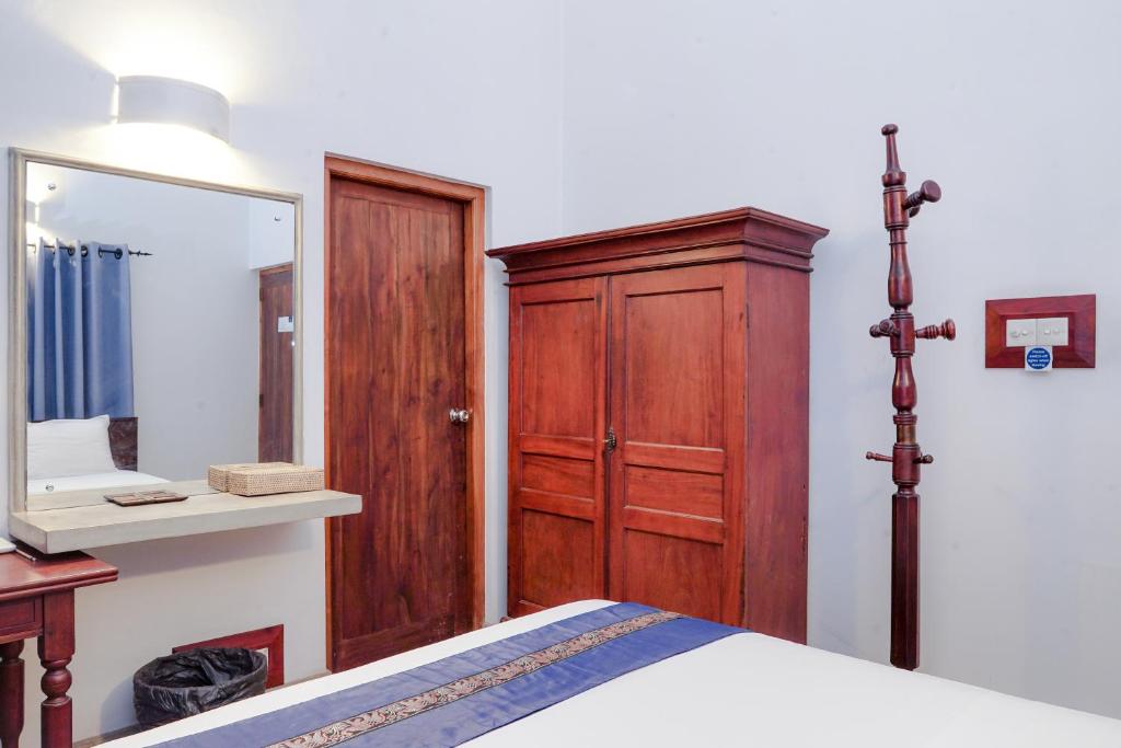 Gruhaya Boutique Villa - 18