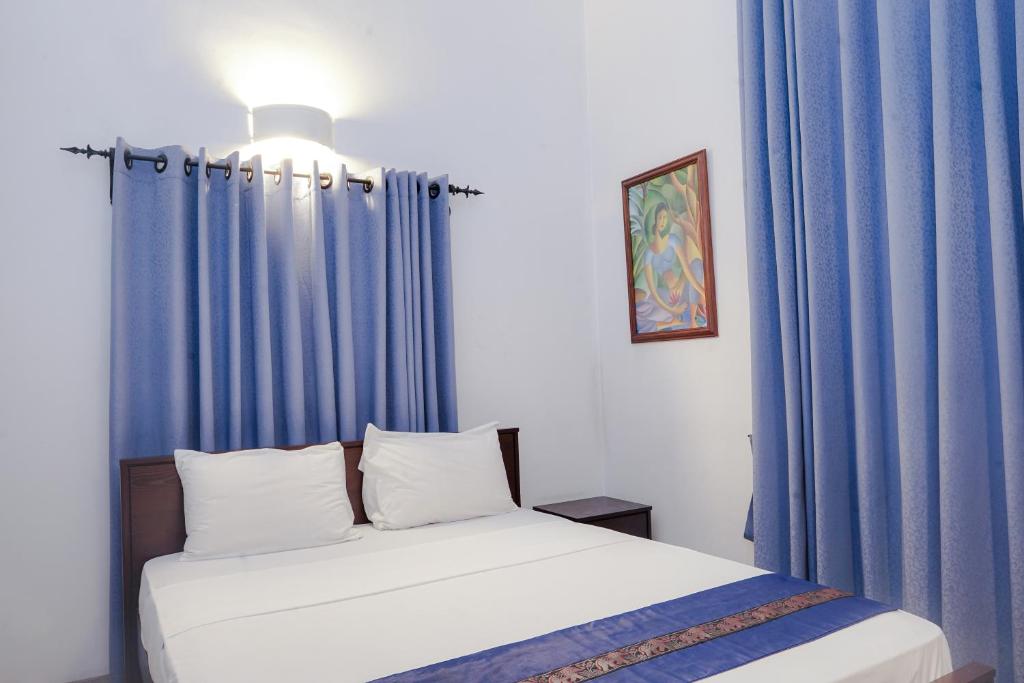 Gruhaya Boutique Villa - 19