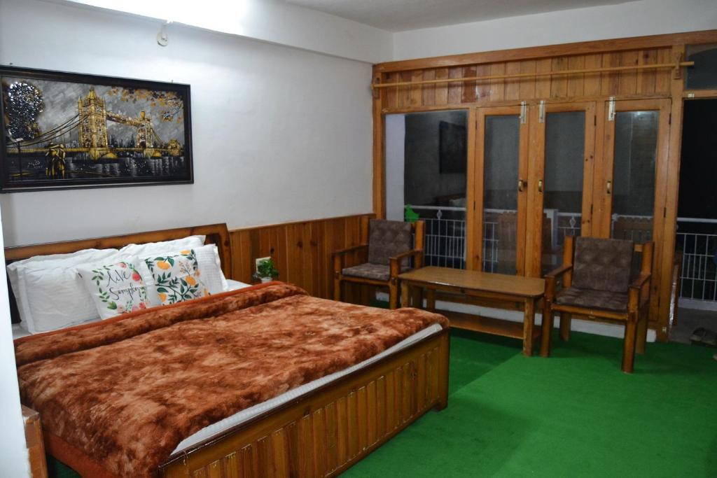 My Nest Resorts - Housity