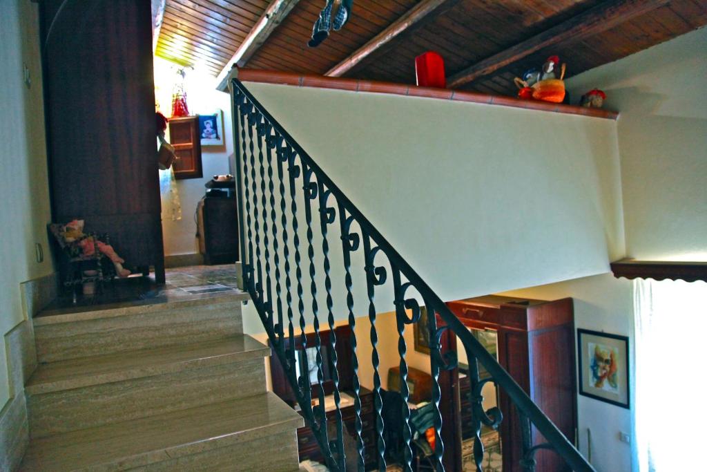 Fotografie z fotogalerie ubytování La ginestra v destinaci Sciacca