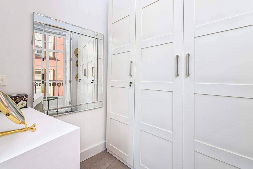 Kép Mira Apartment in Malaga by Solaga Holiday Homes szállásáról Málagában a galériában