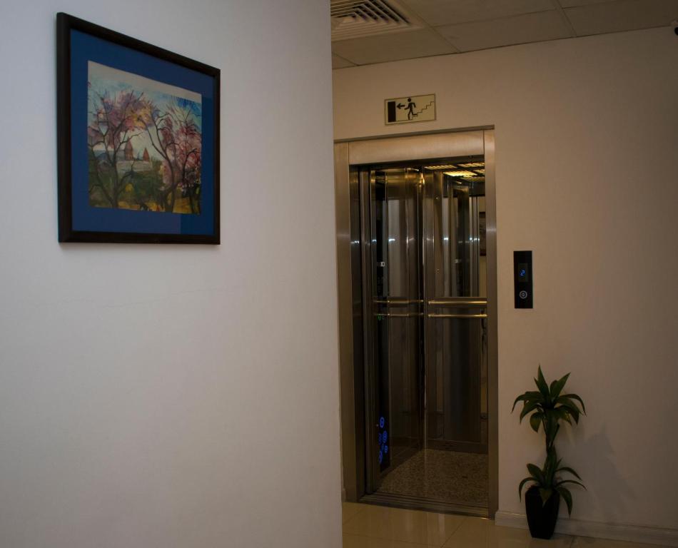 Fotografie z fotogalerie ubytování Cascade Hotel v Jerevanu