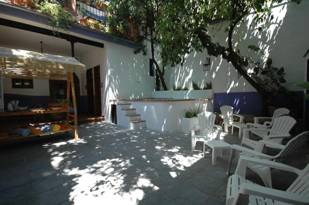 Hotel Casa de los Azulejos, Córdoba – Precios actualizados 2023
