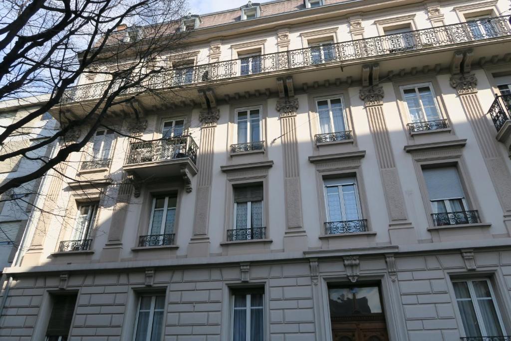 Pension Bienvenue (Women only) - Resim 28