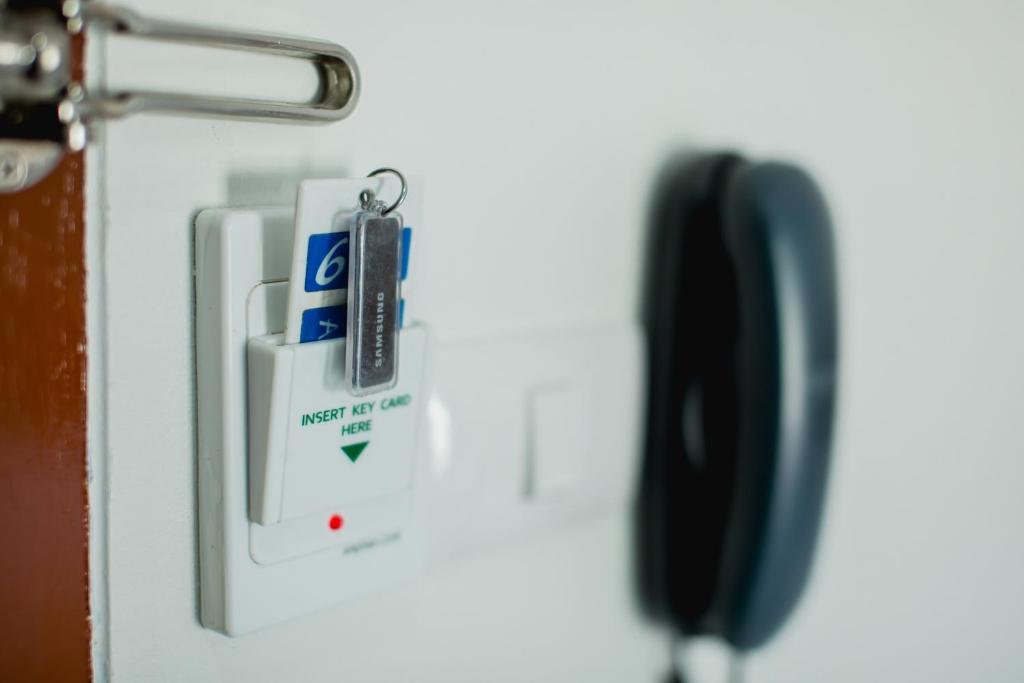 Aim House - Resim 12