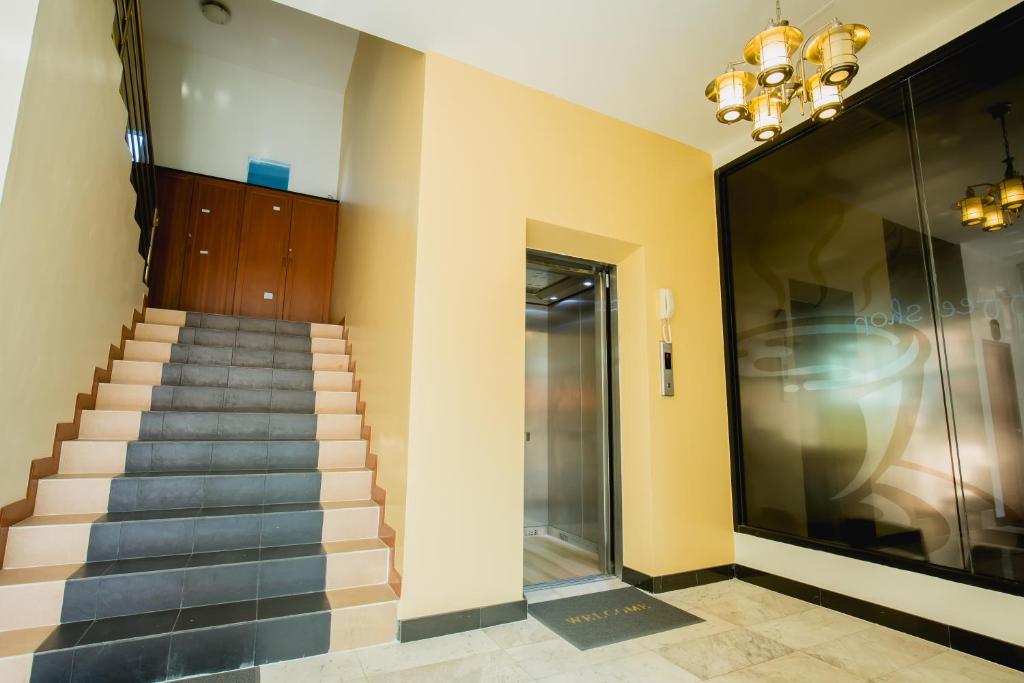 Aim House - Resim 10