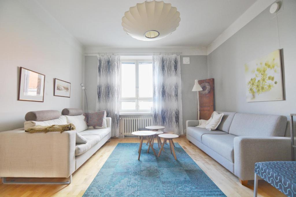 HOMELY - City Apartment 50m2 - One-Bedroom Apartment