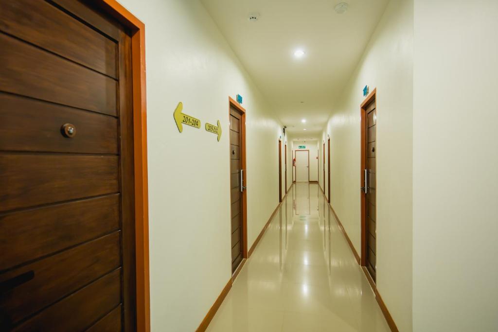 Aim House - Resim 11