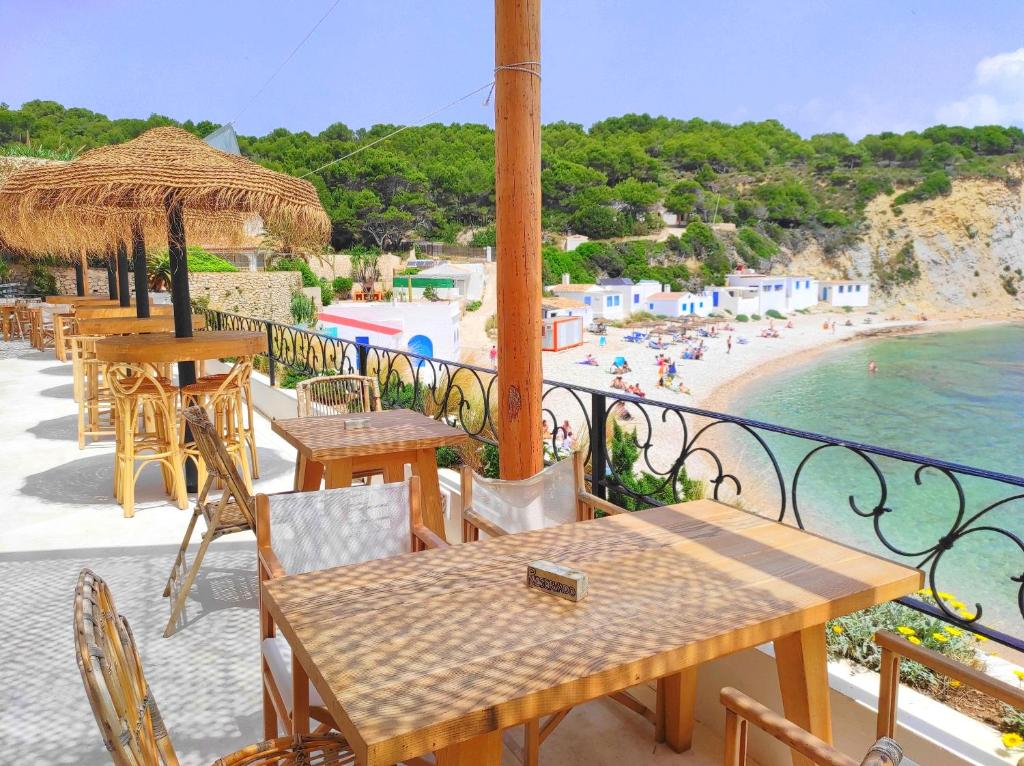 Casa Voramar, Jávea – Bijgewerkte prijzen 2023