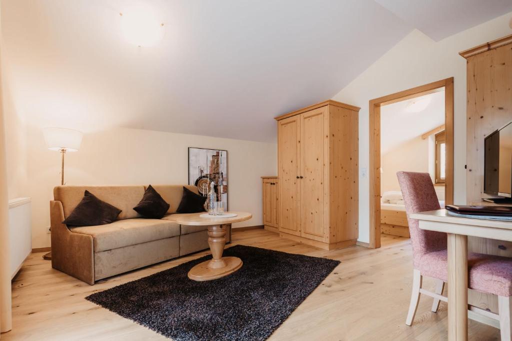 Naturhotel Schütterbad - Comfort Double Room