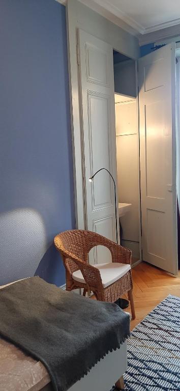 Pension Bienvenue (Women only) - Resim 23