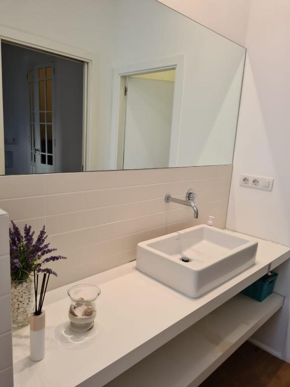 Impresionante apartamento en Ruzafa al lado del mercado ...