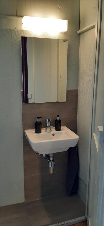 Pension Bienvenue (Women only) - Resim 8