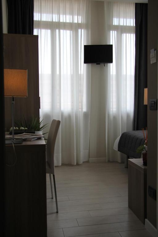 Hotel Zara Milano - Resim 5