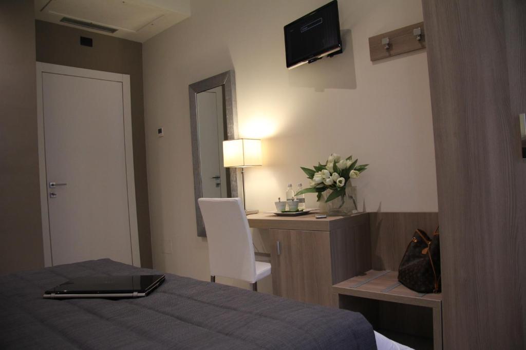 Hotel Zara Milano - Resim 27