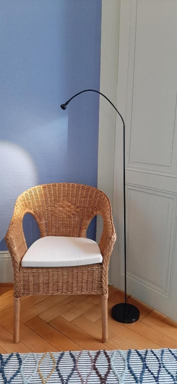 Pension Bienvenue (Women only) - Resim 17