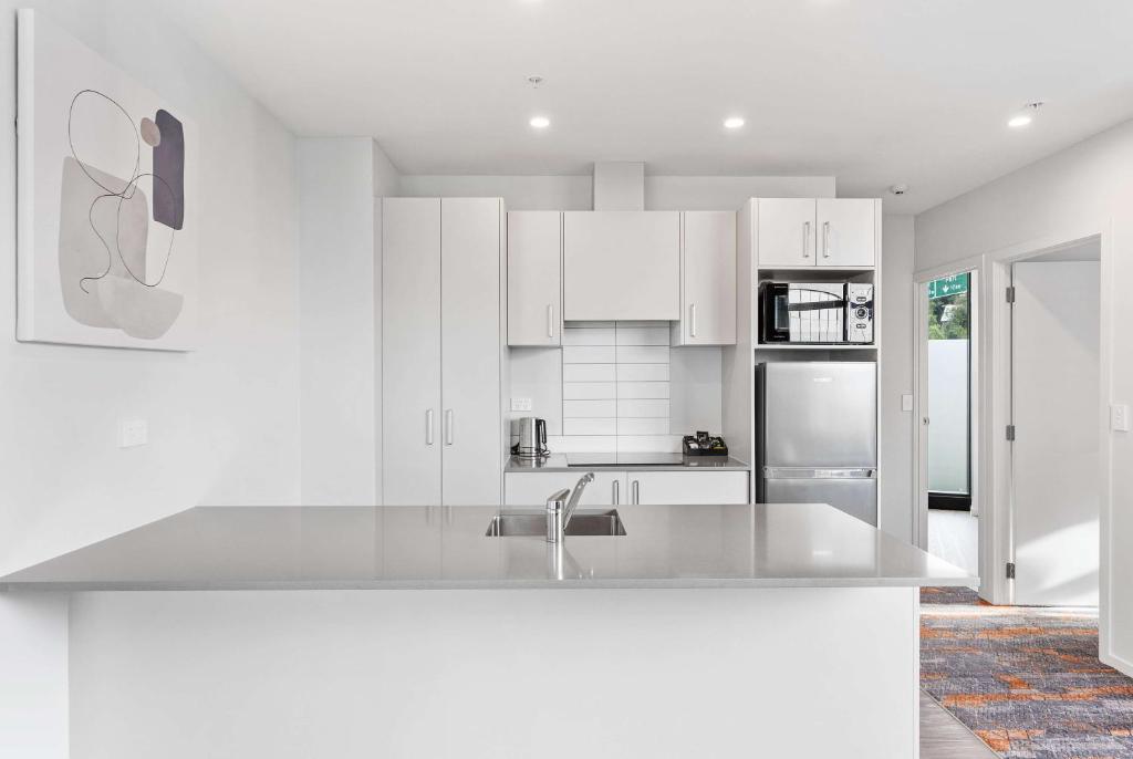 Ramada by Wyndham Newmarket Auckland - Resim 23