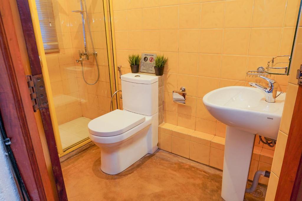 Gruhaya Boutique Villa - 14