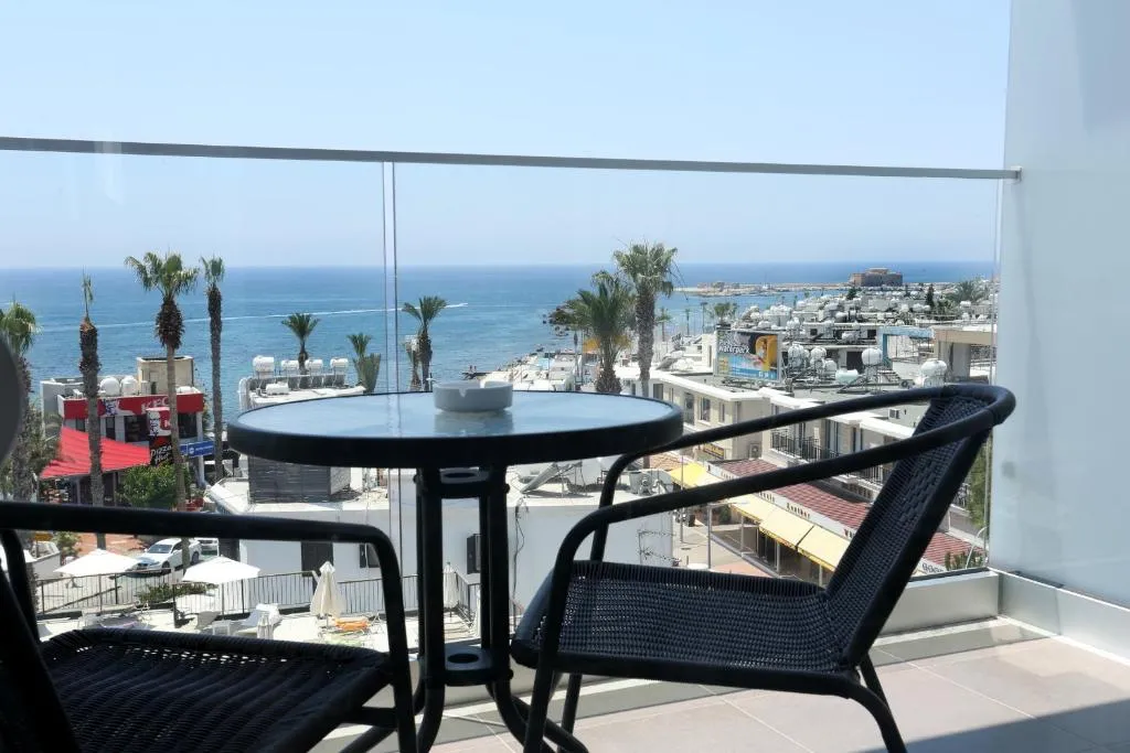 Dionysos Central, Paphos, Cyprus