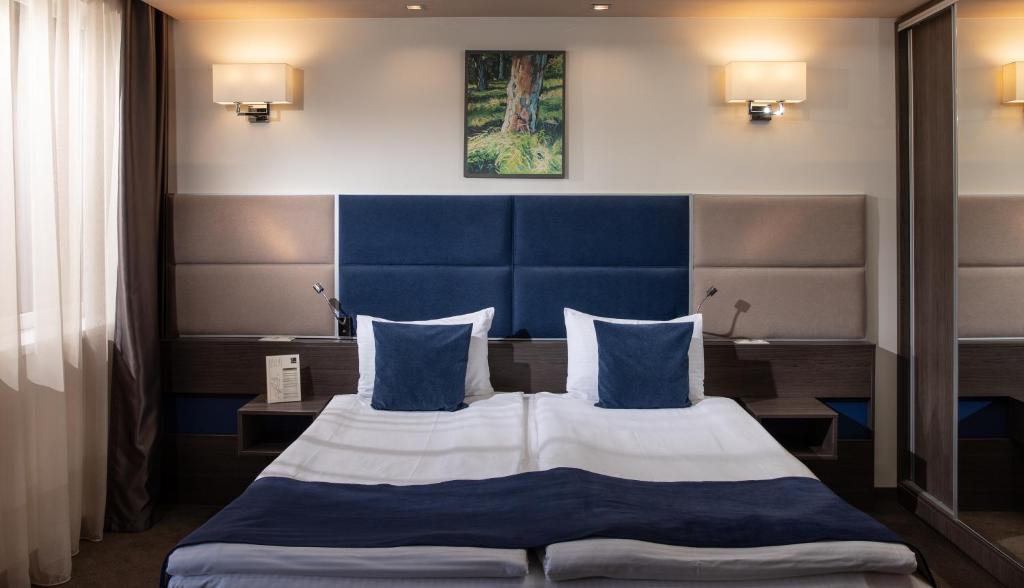 Belfort Hotel - Resim 33