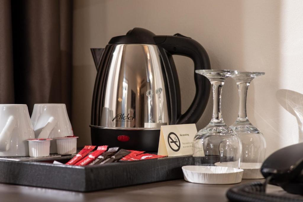 Belfort Hotel - Resim 35