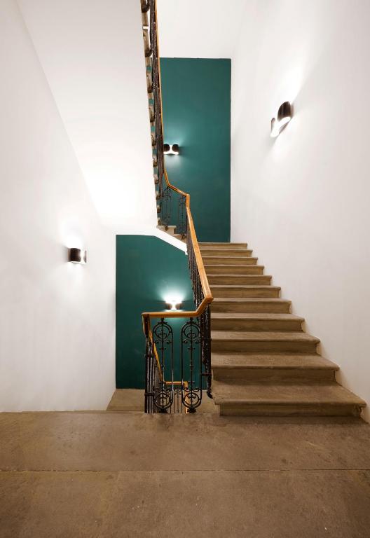 Numa Florence Vita - Resim 31