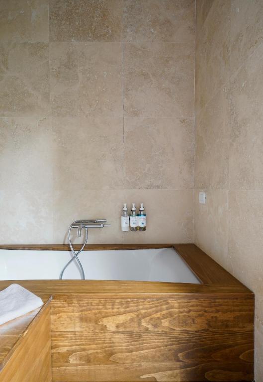 Numa Florence Vita - Resim 25