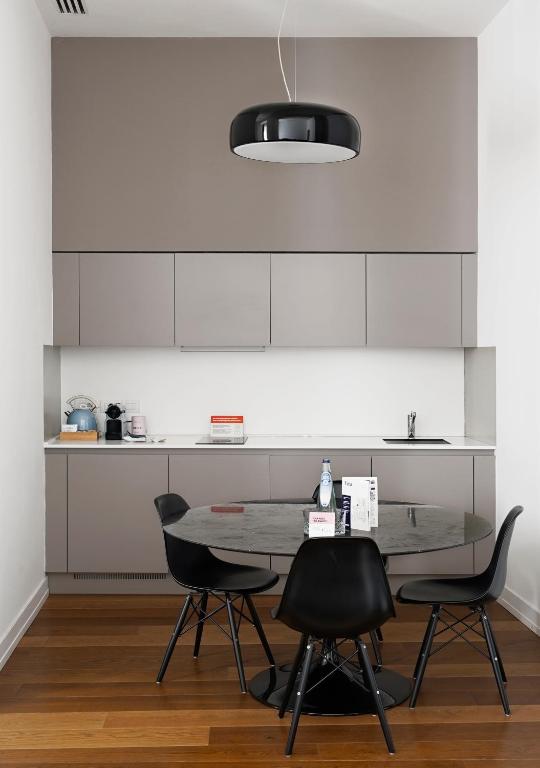 Numa Florence Vita - Resim 41