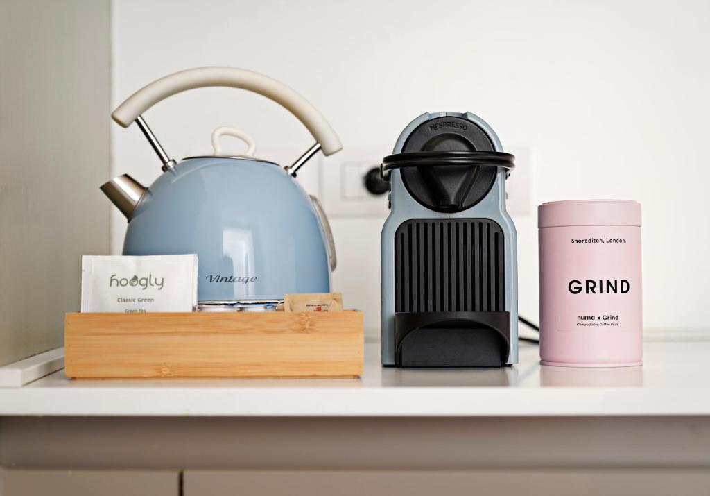 Numa Florence Vita - Resim 17