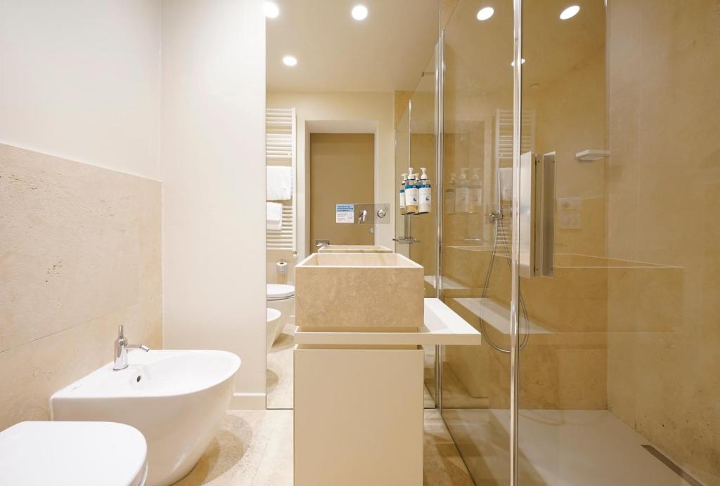 Numa Florence Vita - Resim 32