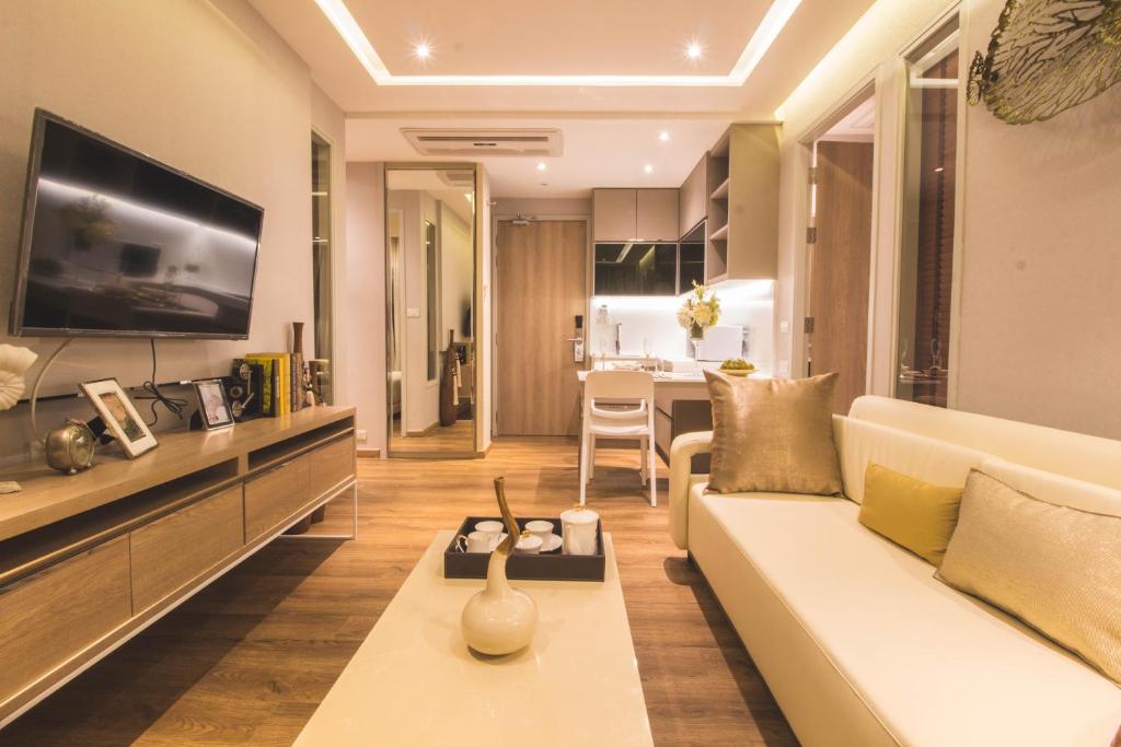 Phu Dahla Residences - Resim 43