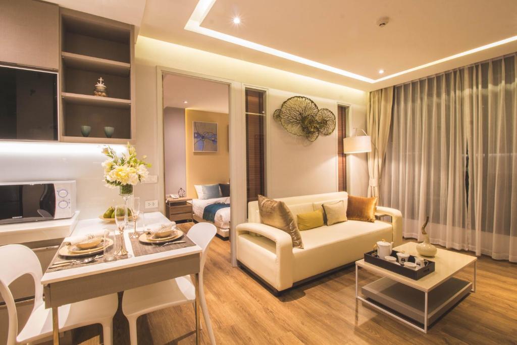 Phu Dahla Residences - Resim 41