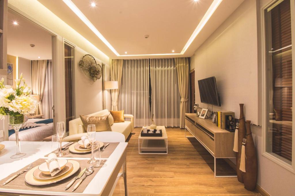 Phu Dahla Residences - Resim 42