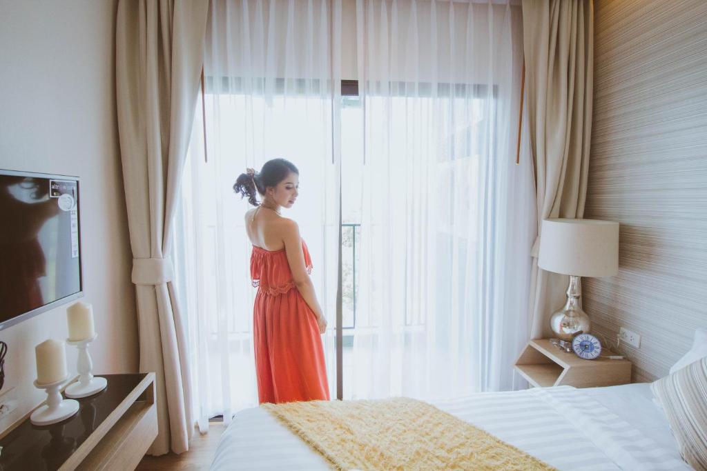 Phu Dahla Residences - Resim 45