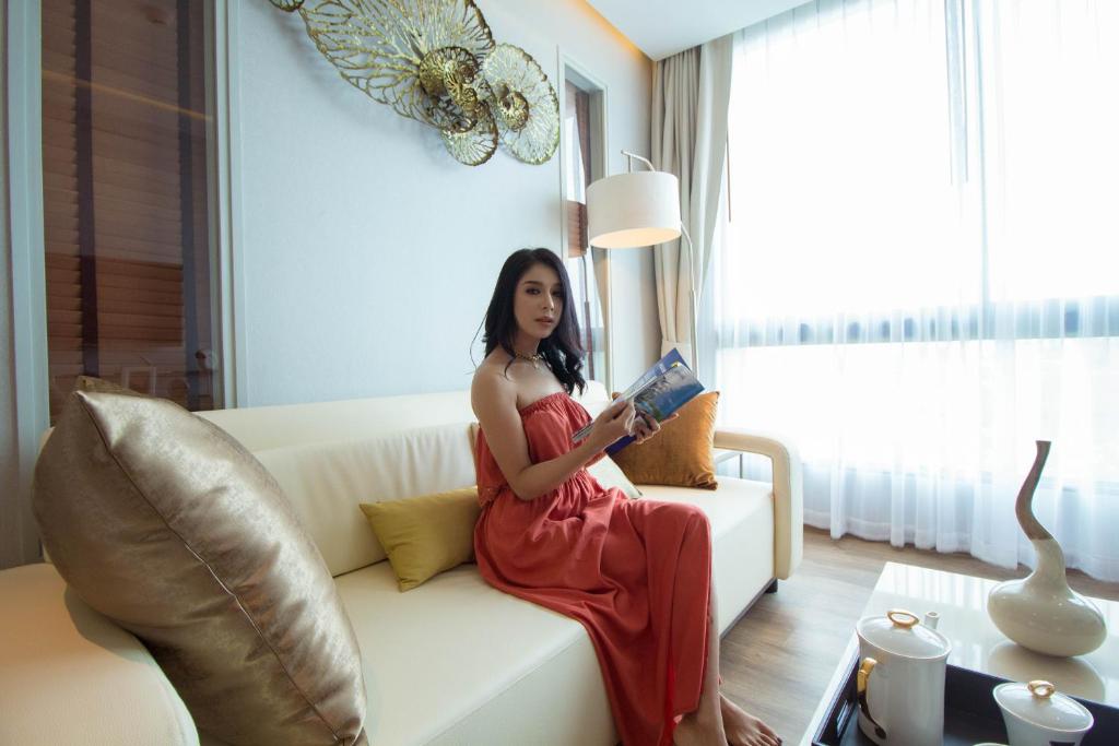 Phu Dahla Residences - Resim 44