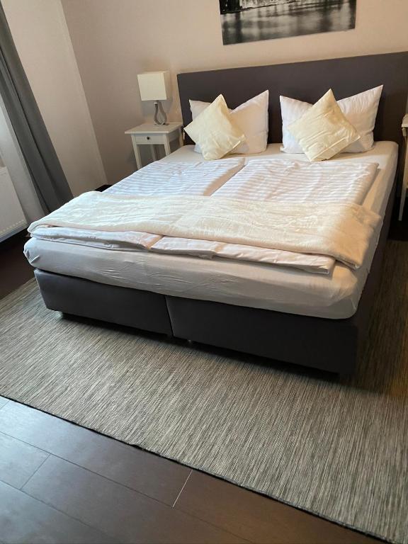 Hotel zum Postwagen - Superior Doppelzimmer